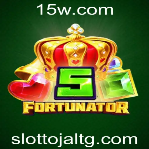Descubra o Mundo de 5Fortunator: Diversão e Estratégia na Plataforma 6dbet