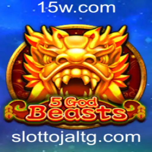 Explorando o Universo de 5GodBeasts: O Jogo que Transcende Limites