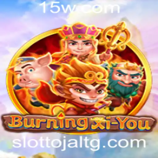 Explorando o Universo de Aventuras Fantásticas de BurningXiYou e a Plataforma 6dbet