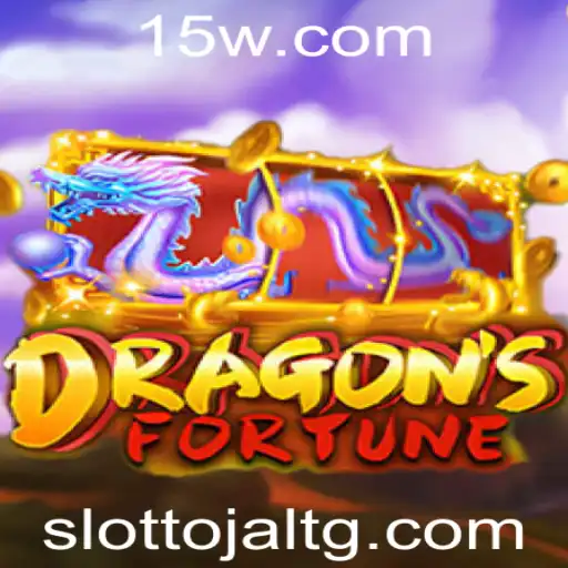 Descubra o Mundo Encantado de DragonFortune com 6dbet