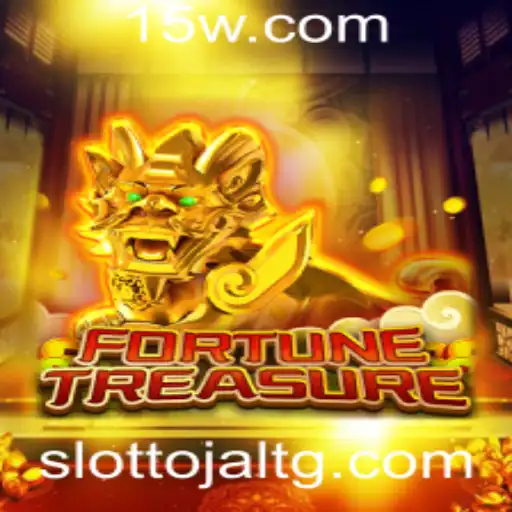 Explorando o Mundo de FortuneTreasure: Uma Jornada de Aventura e Estratégia