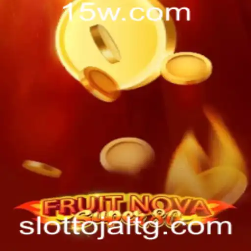 Explorando o Mundo de FruitNovaSuper80: Um Guia Completo Incluindo 6dbet