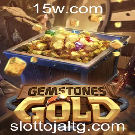 Descubra o Mundo Encantado de GemstonesGold: Regras e Introdução ao Jogo do Momento