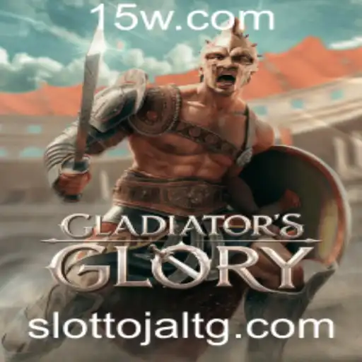 GladiatorsGlory: Descubra a Aventura Épica no Mundo dos Gladiadores