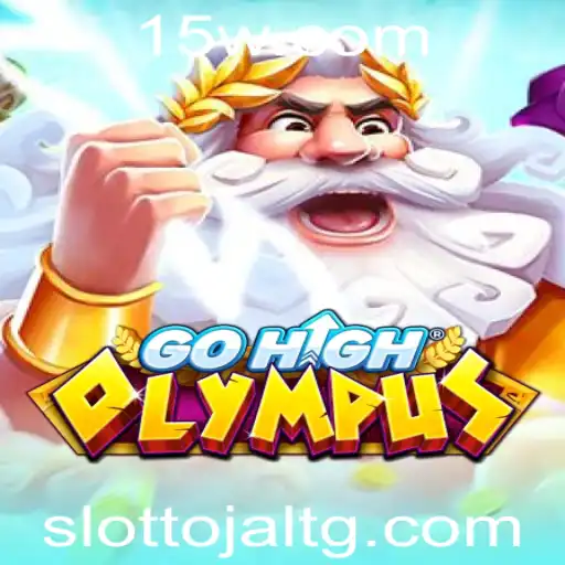 Explorando GoHighOlympus: Um Mergulho no Mundo dos Jogos de Aventura
