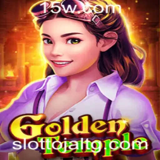 Explorando o Fascinante Mundo de GoldenTemple e a Chave do Sucesso 6dbet