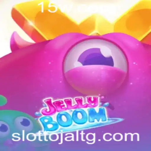 Descubra o Mundo Vibrante de JellyBoom: Uma Aventura Colorida e Estratégica