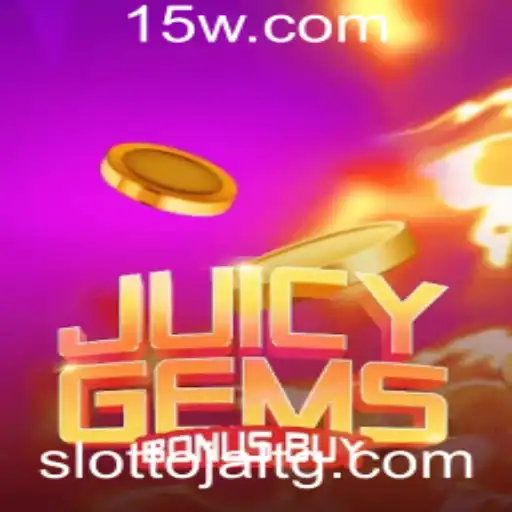 Descubra o Fascinante Mundo de JuicyGemsBonusBuy com 6DBet