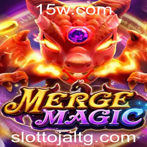 Descubra a Magia do Jogo MERGEMAGIC: Regras, Descrição e Dicas