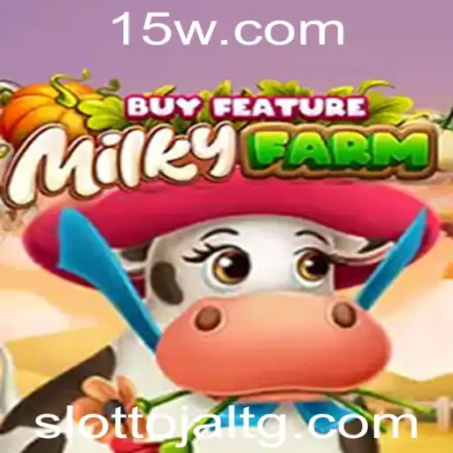 Descubra o Universo de MilkyFarmBuyFeature com 6dbet