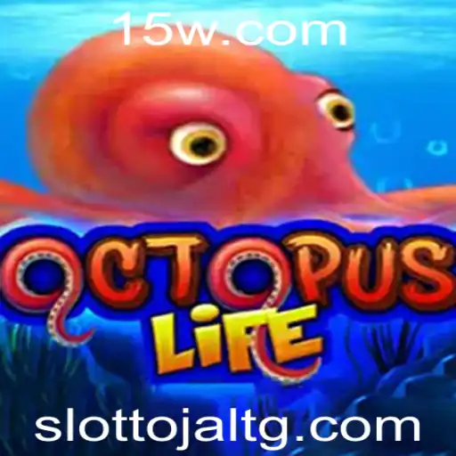 Explorando o Mundo de OctopusLife: Um Encontro Fascinante com o Jogo