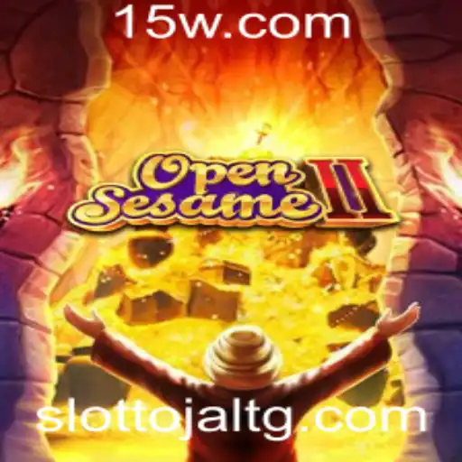 Explorando o Jogo Inovador OpenSesameII: Uma Jornada Interativa
