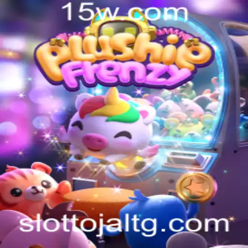 Descubra o Mundo Encantado de 'PlushieFrenzy' com a Palavra-Chave 6dbet