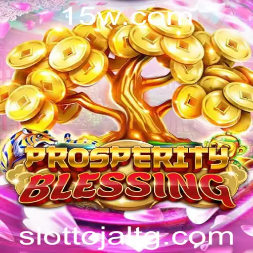 Descubra ProsperityBlessing: O Jogo de Estratégia de Última Geração