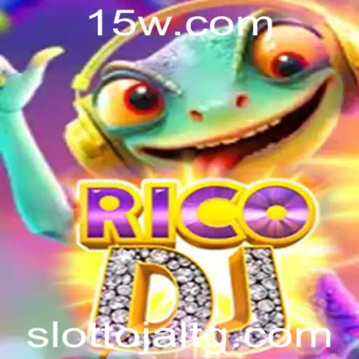 Explorando RicoDJ: O Novo Fenômeno dos Jogos