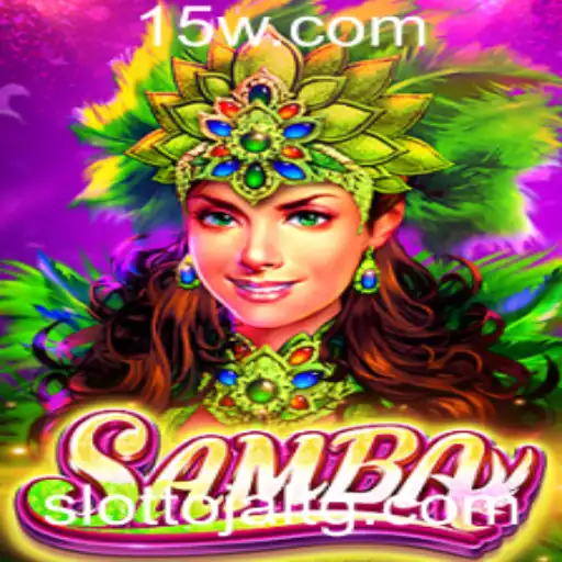 Samba: Um Jogo Dinâmico e Envolvente