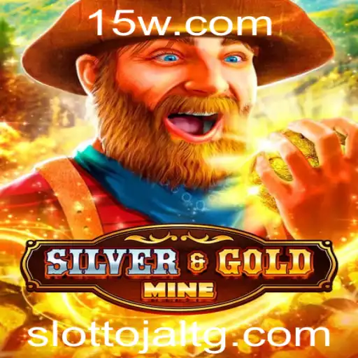 Descubra SilverGold: O Jogo de Estratégia e Sorte com a Inovação de 6dbet