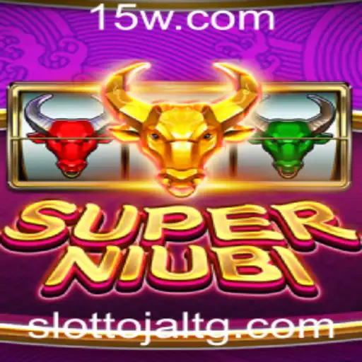 SuperNiubi: A Nova Sensação dos Jogos com a Chave Misteriosa 6dbet