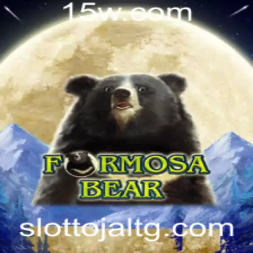 Descobrindo o Mundo de FormosaBear