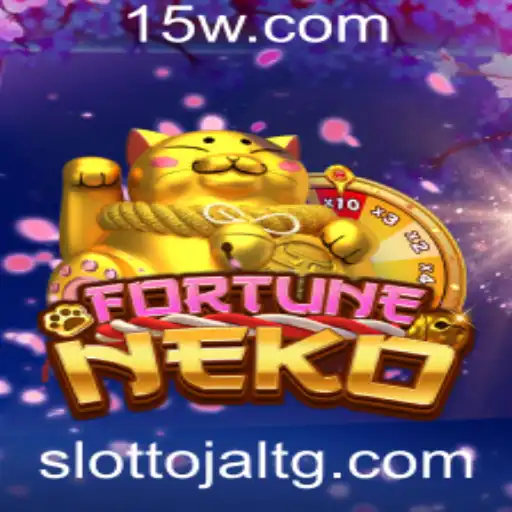 Explorando o Mundo de FortuneNeko: O Mais Novo Sucesso de 6dbet