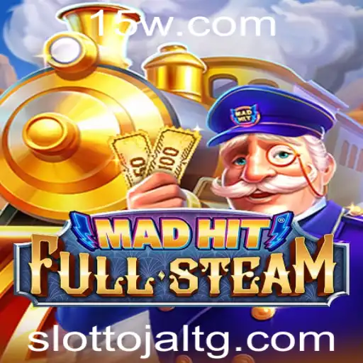 Descubra o Mundo Fascinante de MadHitFullSteam com a Palavra-chave 6dbet
