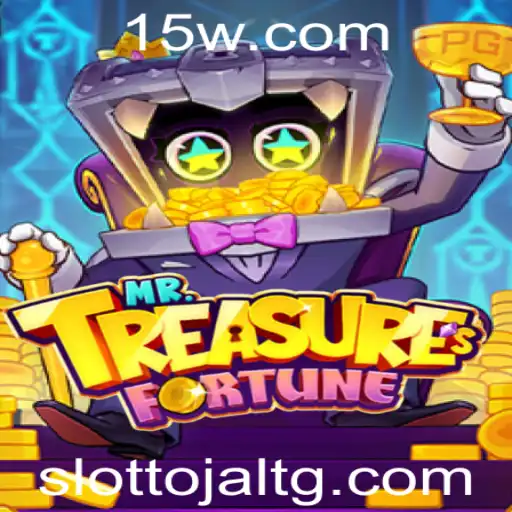 Descubra a Emoção de MrTreasuresFortune: O Novo Sensação no Mundo dos Jogos