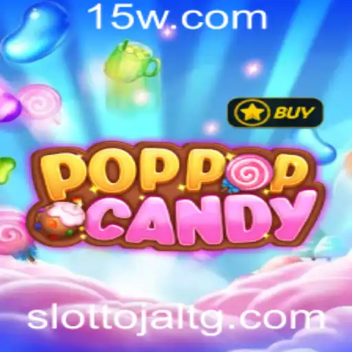 Descubra a Aventura Cativante de POPPOPCANDY