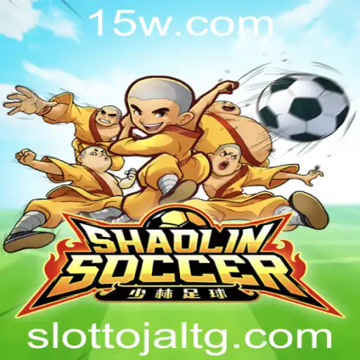 Explorando o Universo Empolgante de ShaolinSoccer