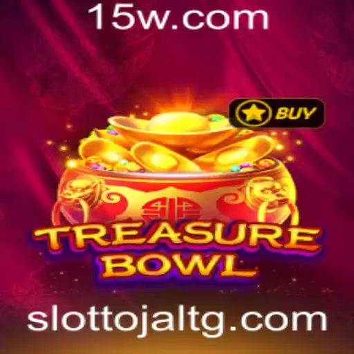 Descubra o Mundo de Aventura em TreasureBowl: Seu Caminho para a Fortuna com 6dbet