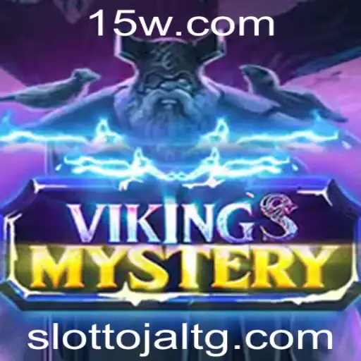 Descubra o Fascinante Mundo de VikingsMystery