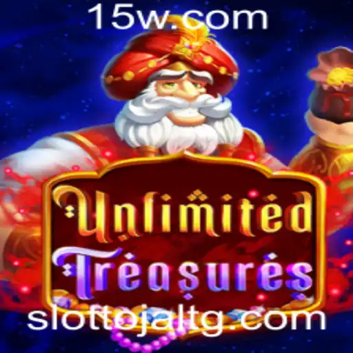 Explorando o Universo de UnlimitedTreasures: Um Guia Completo