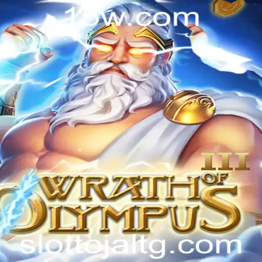 Explorando WrathofOlympusIII: Uma Jornada Épica no Universo de 6dbet